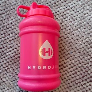 HydroJug 73oz HotPink